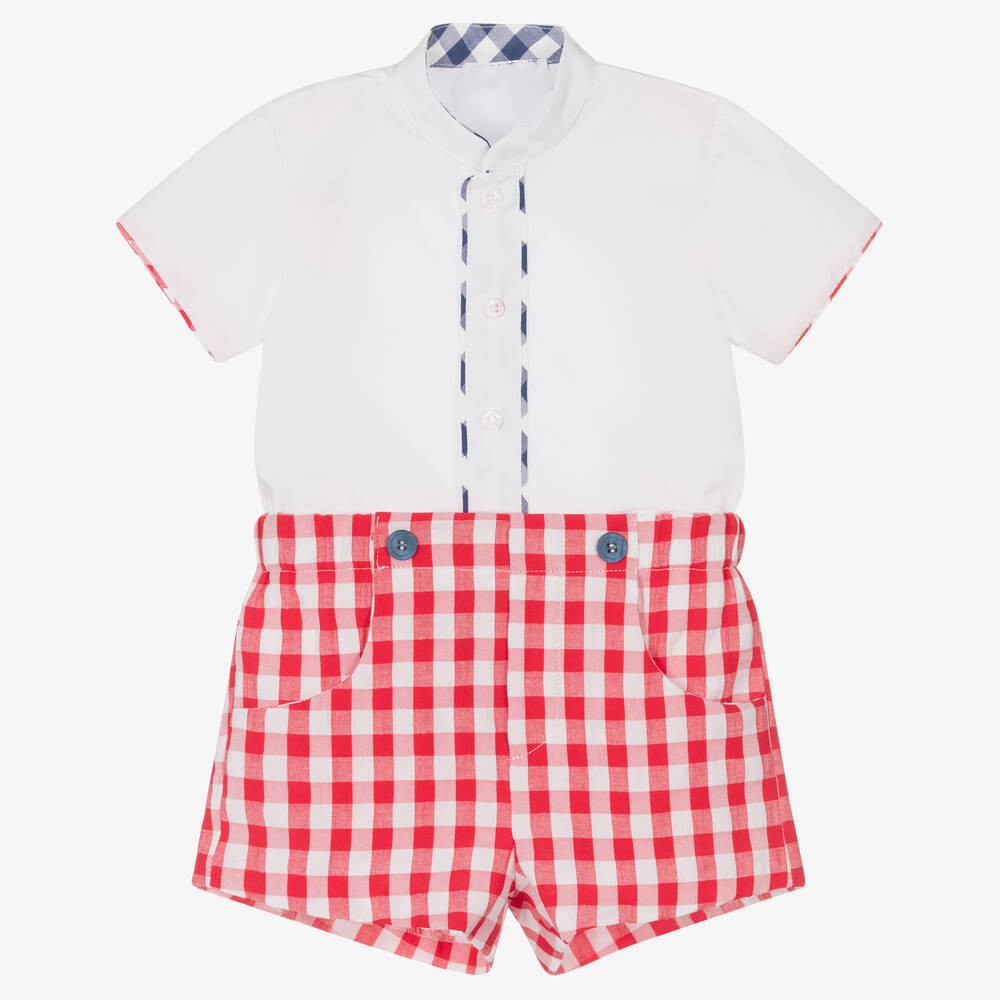 Baby Boy Suit Set Baptism - Spanish Baby Boy Clothes Set Autumn