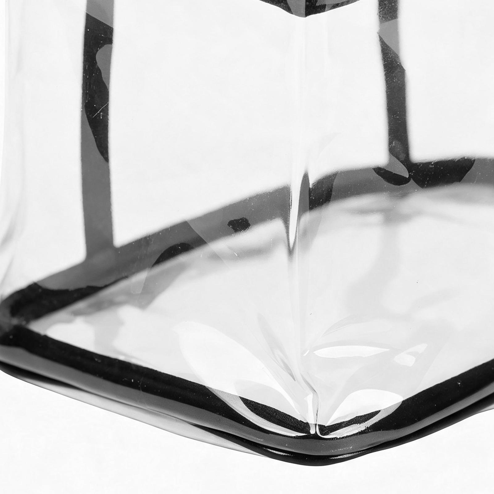 Clear Toy Storage Bags 6 Piece - огляд і ціна Nursery