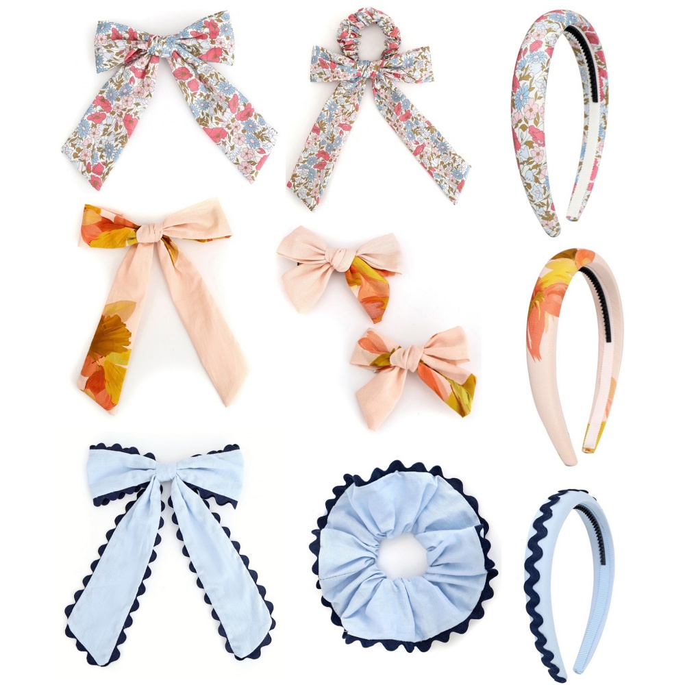 kntted Hairband with flower Bo - огляд і ціна Baby Gear