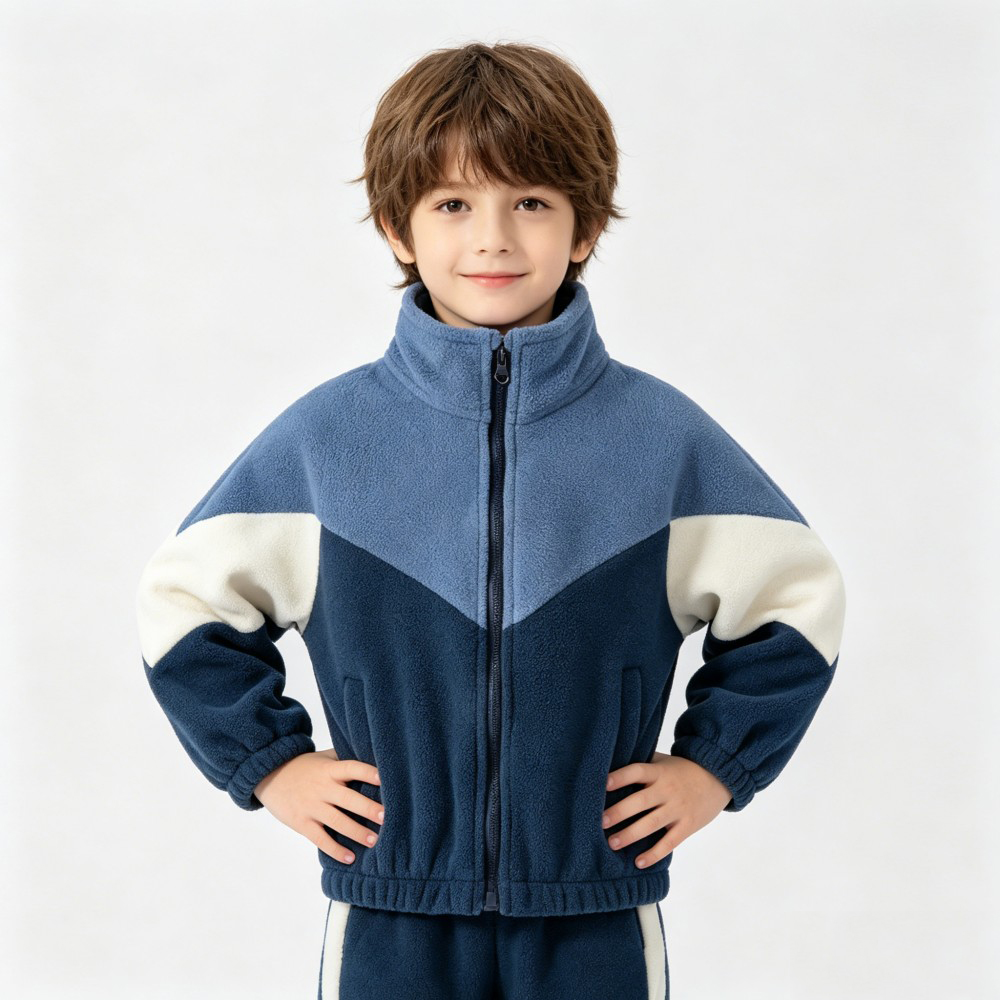 Baby Toddler Boys Jackets and  - огляд і ціна Toddler Boy Winter Fleece Jacket