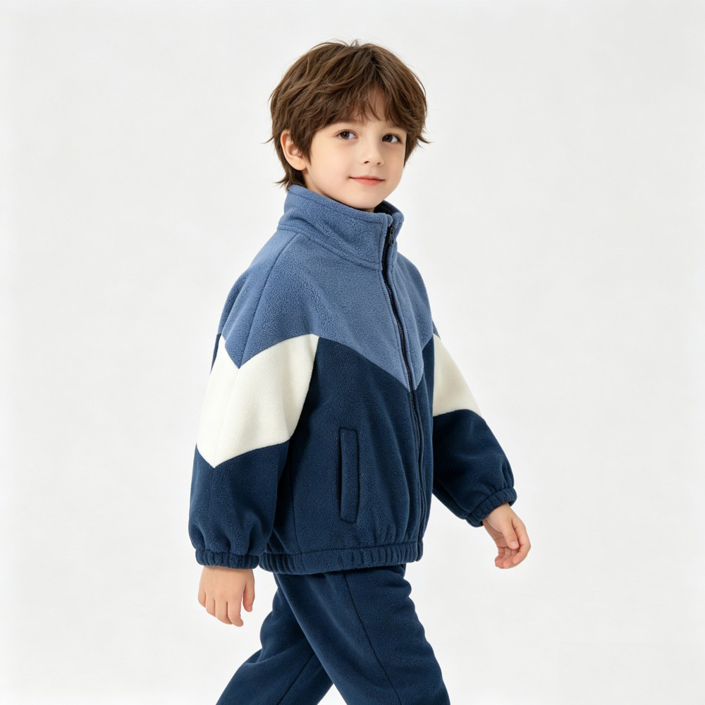 Baby Toddler Boys Jackets and  - огляд і ціна Toddler Boy Winter Fleece Jacket