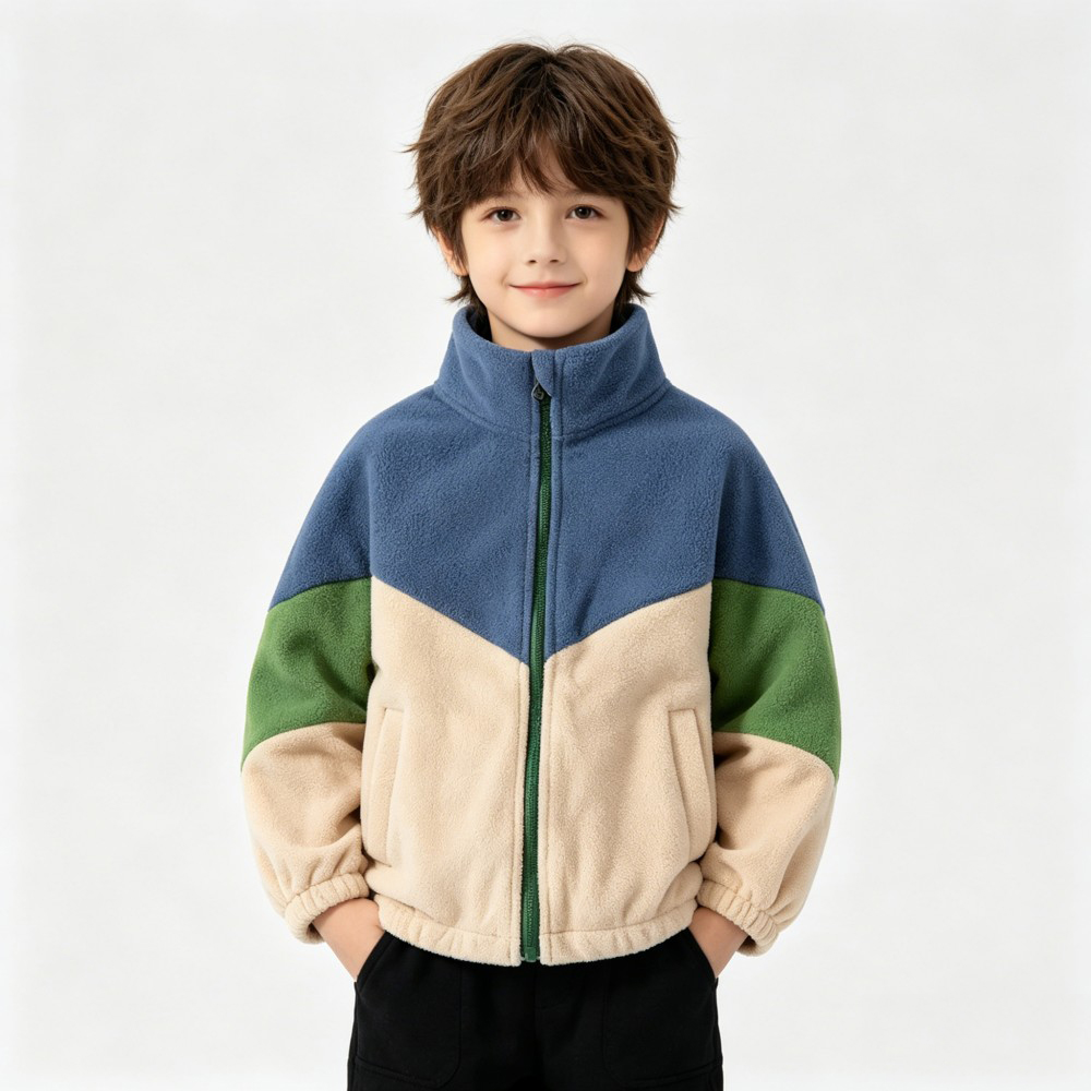 Baby Toddler Boys Jackets and  - огляд і ціна Toddler Boy Winter Fleece Jacket