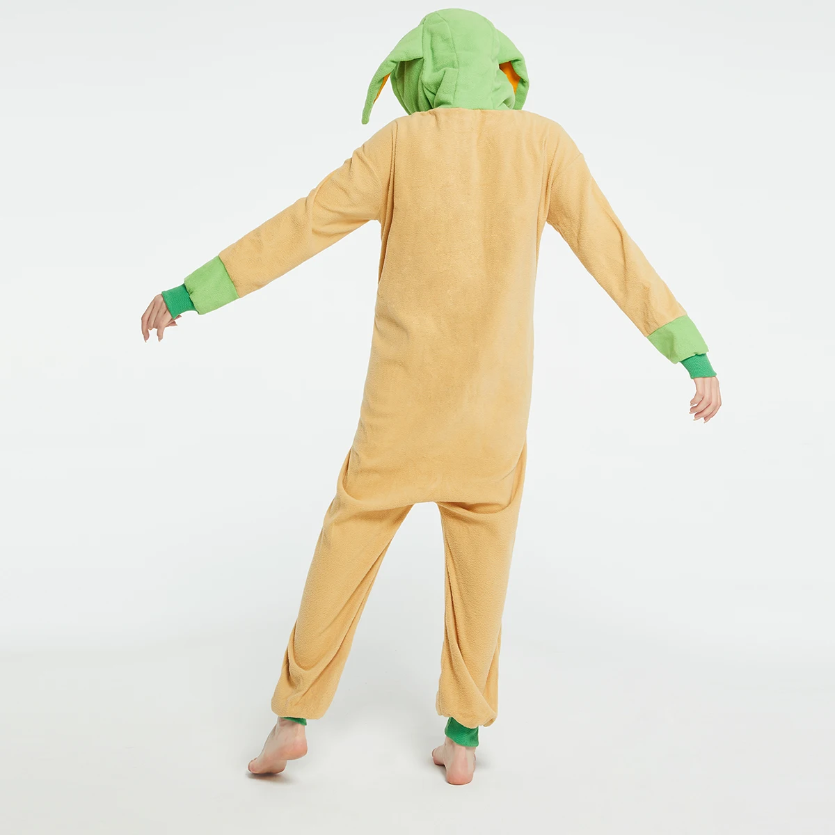 Adults Yoda Baby Grogu Onesies - огляд і ціна Baby Clothes