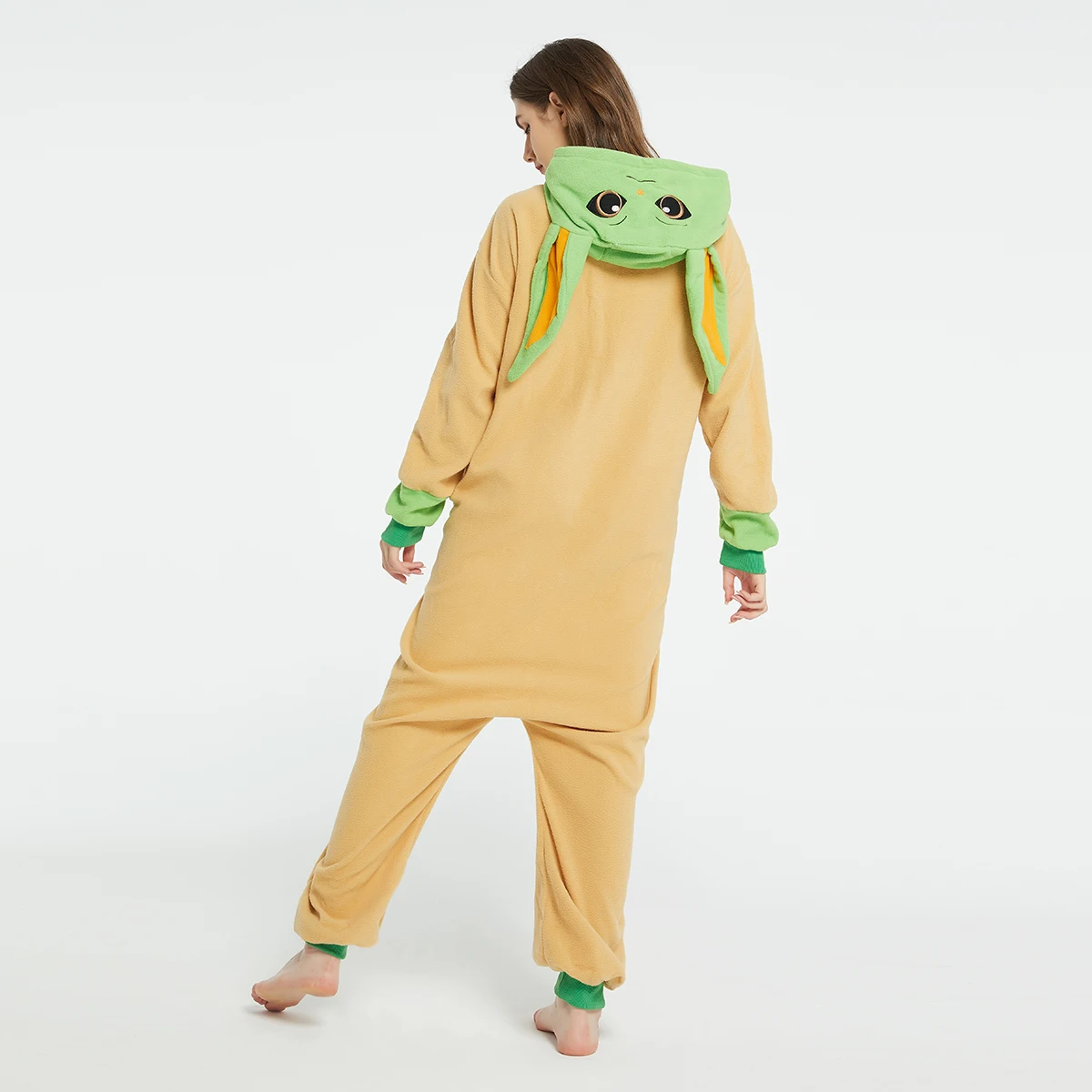 Adults Yoda Baby Grogu Onesies - огляд і ціна Baby Clothes