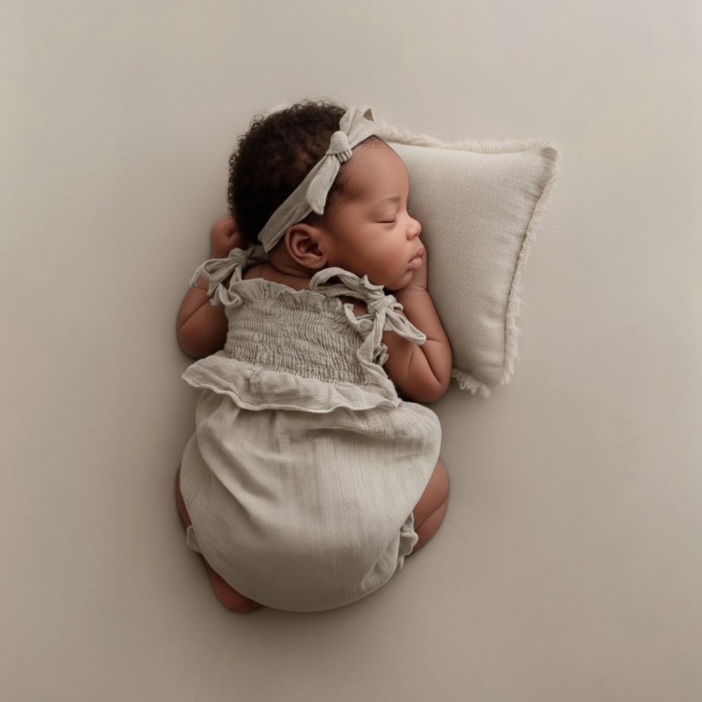 Newborn Photography Props Baby - огляд і ціна Infant Photography Props Outfit