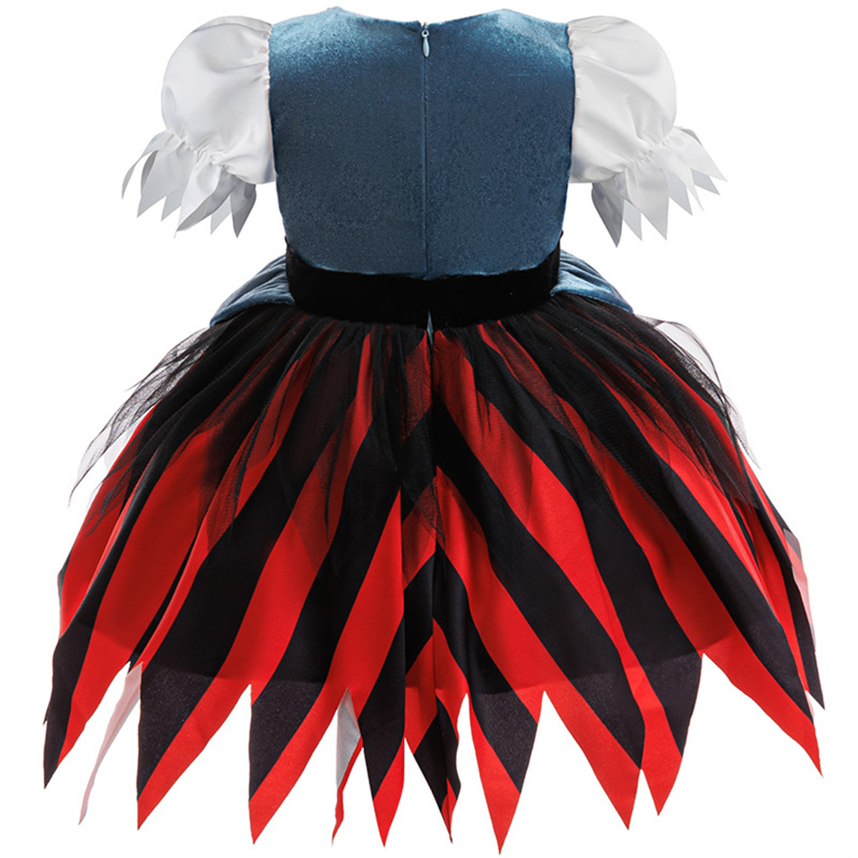 Baby Girls Halloween Pirate Ca - огляд і ціна Baby Clothes