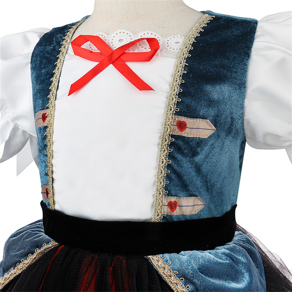 Baby Girls Halloween Pirate Ca - огляд і ціна Baby Clothes