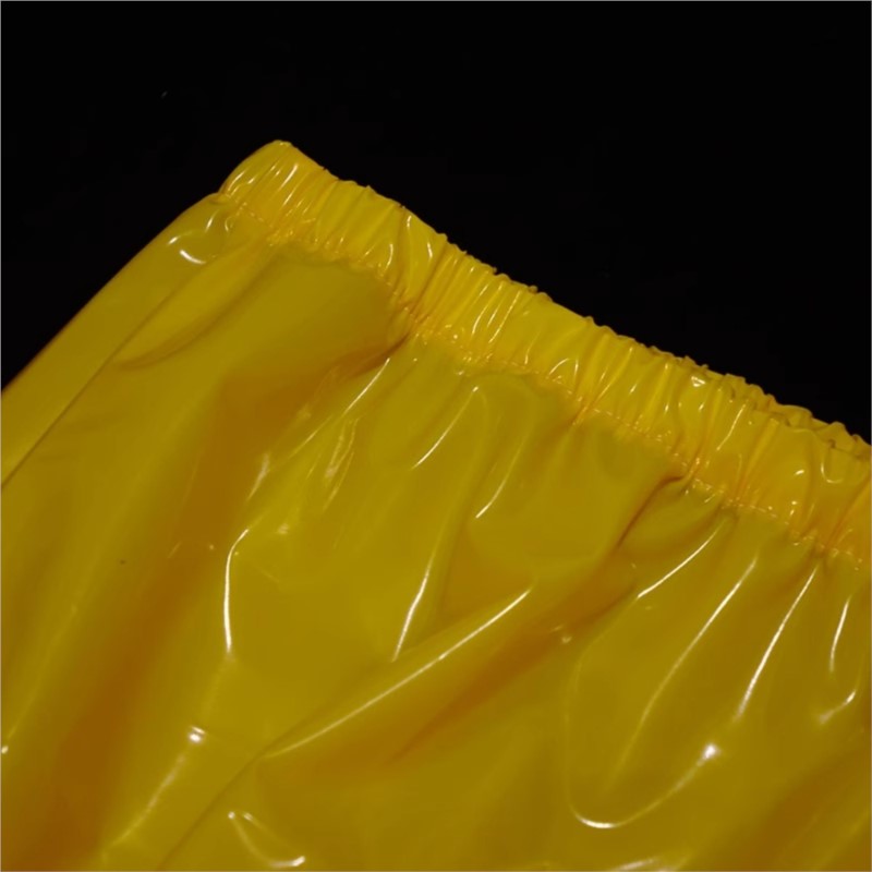 High Waist Waterproof Plastic  - огляд і ціна Diapering