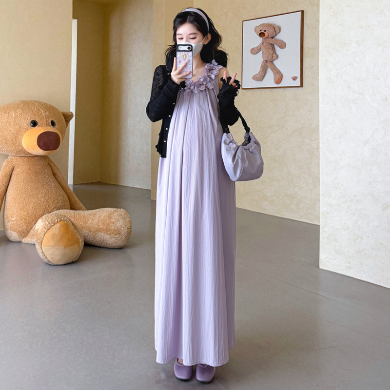 Maternity Suit Summer 2026 Flo - огляд і ціна Maternity Wear