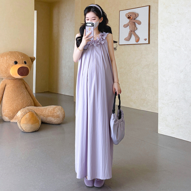 Maternity Suit Summer 2026 Flo - огляд і ціна Maternity Wear