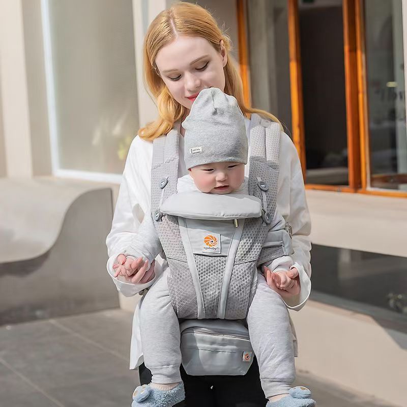 Baby Carrier Ergonomic Infant  - огляд і ціна Ergonomic Baby Carrier Newborn To Toddler