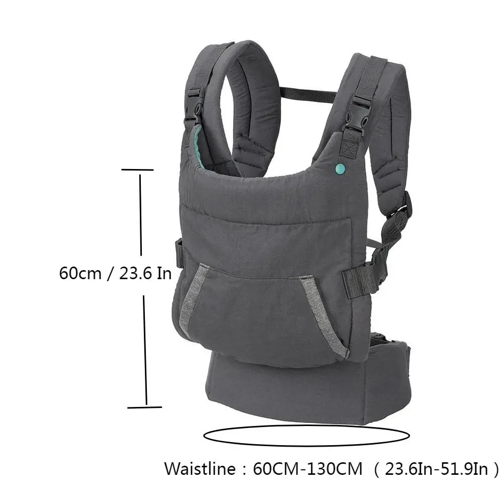 Newborn to Toddler Baby Carrie - огляд і ціна Ergonomic Baby Carrier Newborn To Toddler