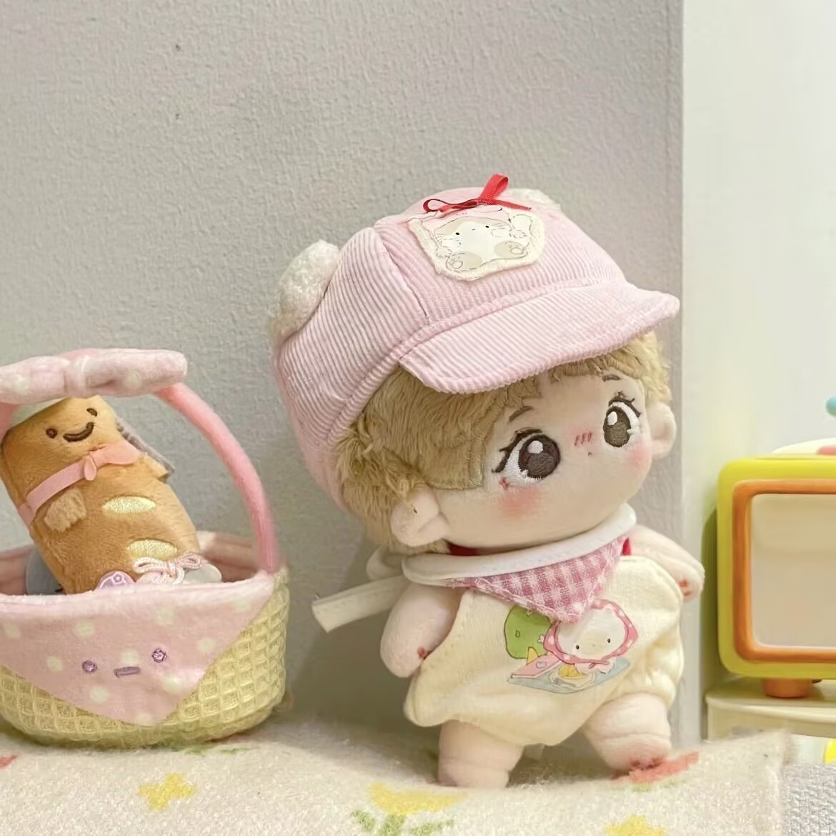 10cm Summer mood, sea salt, do - огляд і ціна Baby Clothes