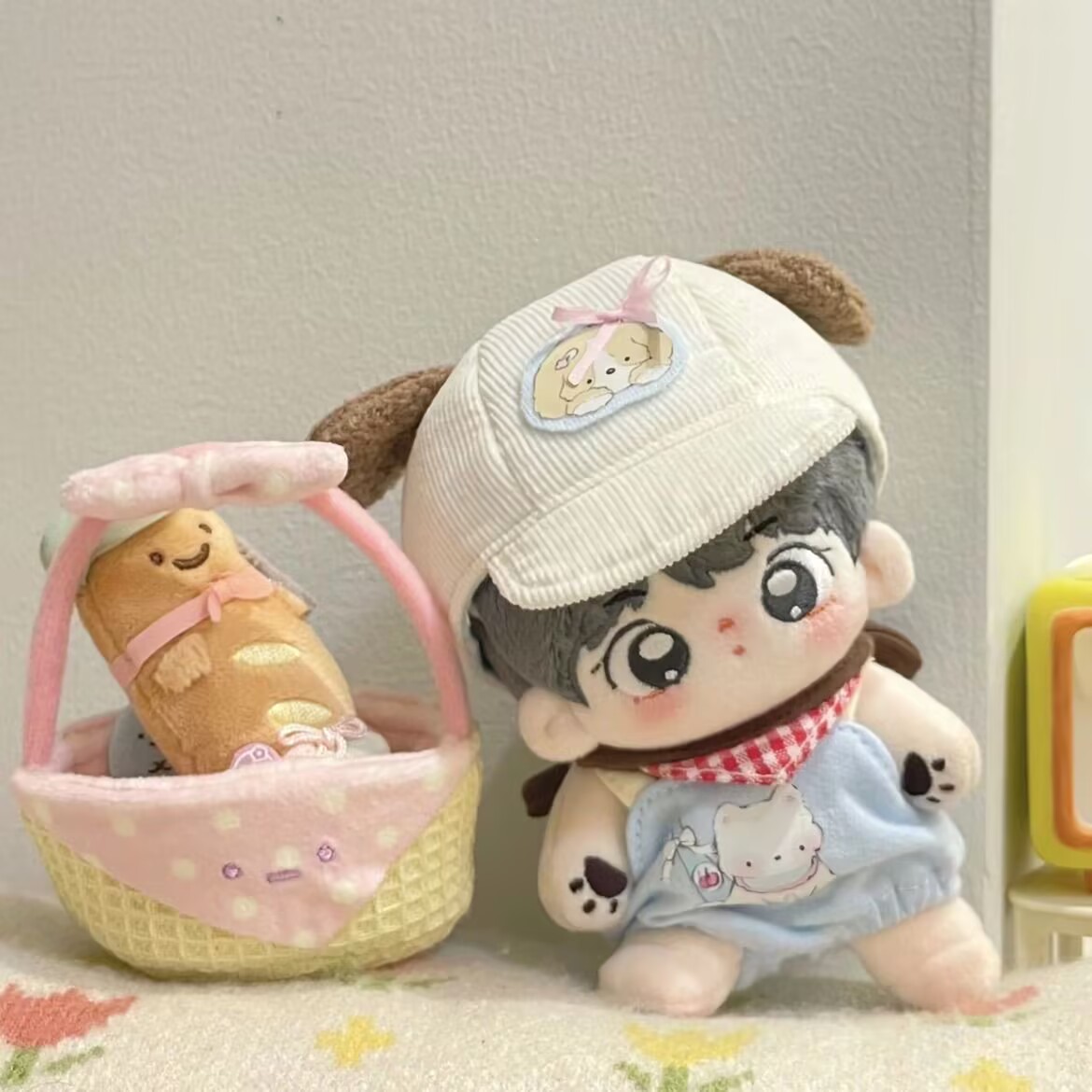 10cm Summer mood, sea salt, do - огляд і ціна Baby Clothes