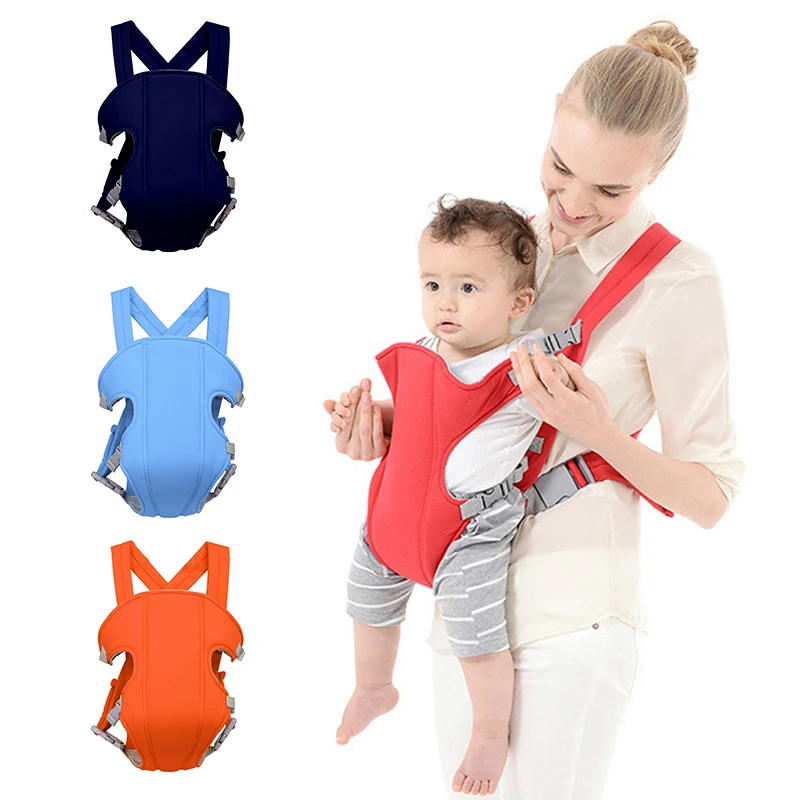 Baby Carrier Bag Portable Ergo - огляд і ціна Ergonomic Baby Carrier Newborn To Toddler