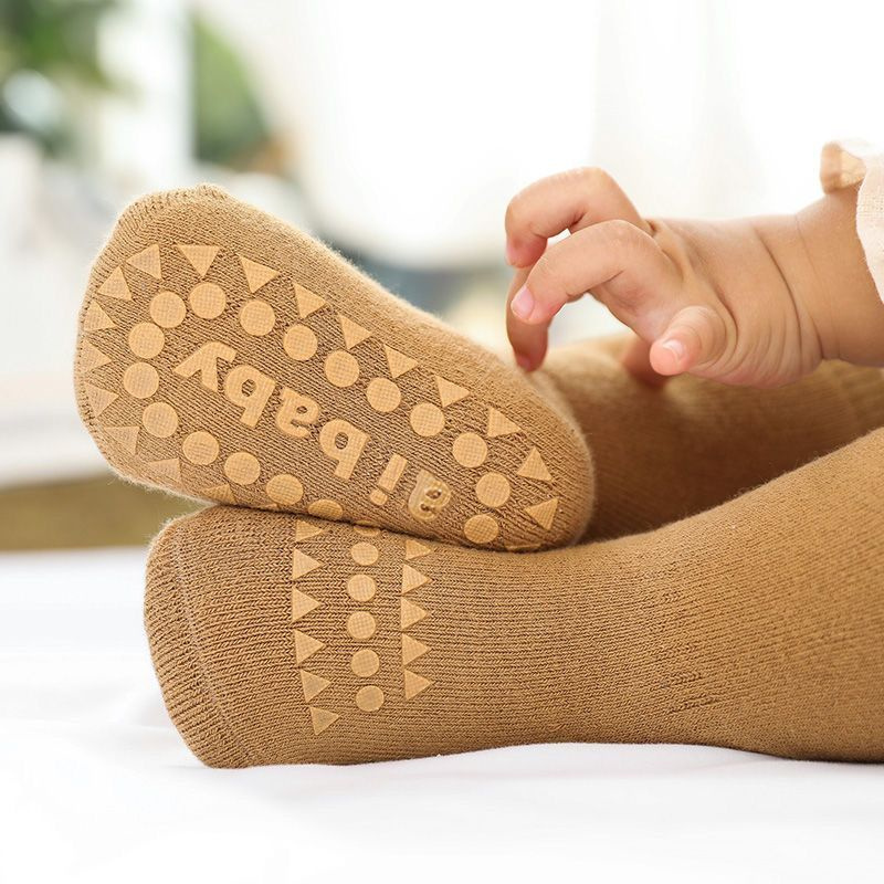 Thickened Kids Floor Socks Tod - огляд і ціна Unisex Baby Socks Non Slip