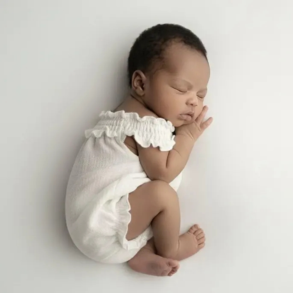 Newborn Photography Props Whit - огляд і ціна Infant Photography Props Outfit