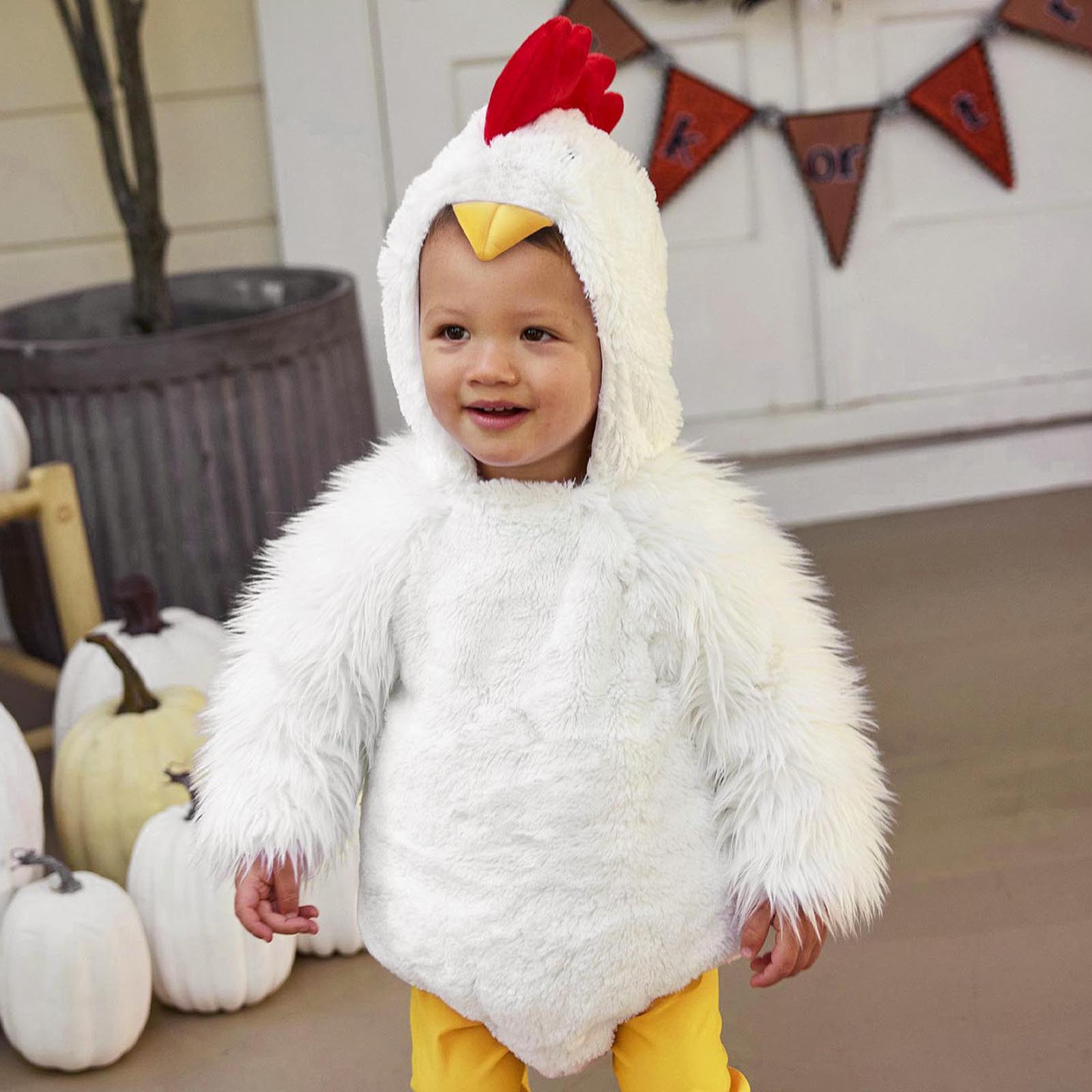 3-36M Baby Toddler Little Whit - огляд і ціна Baby Clothes