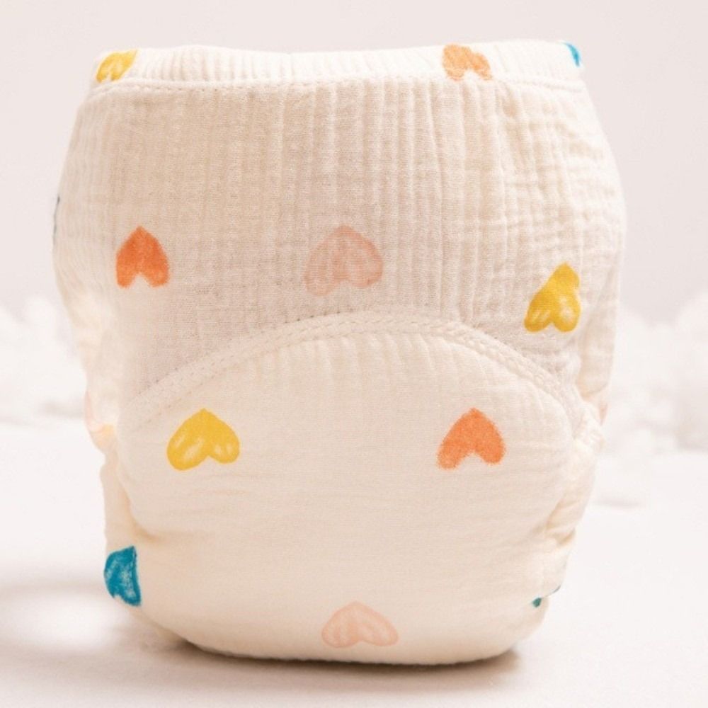 Cotton Gauze Baby Training Pan - огляд і ціна Toddler Training Pants Leak Proof