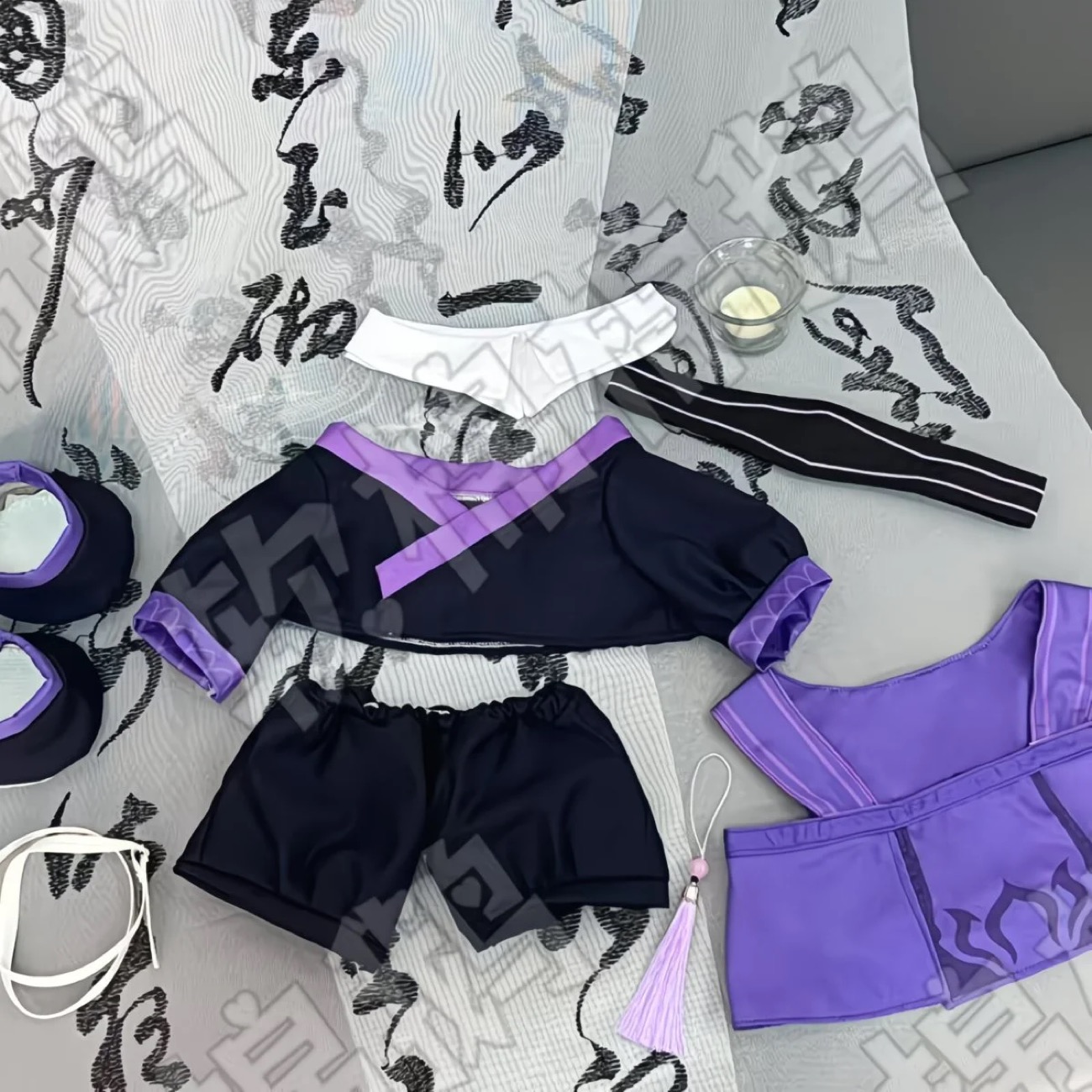 2026 Original Demonic Ancestor - огляд і ціна Baby Clothes