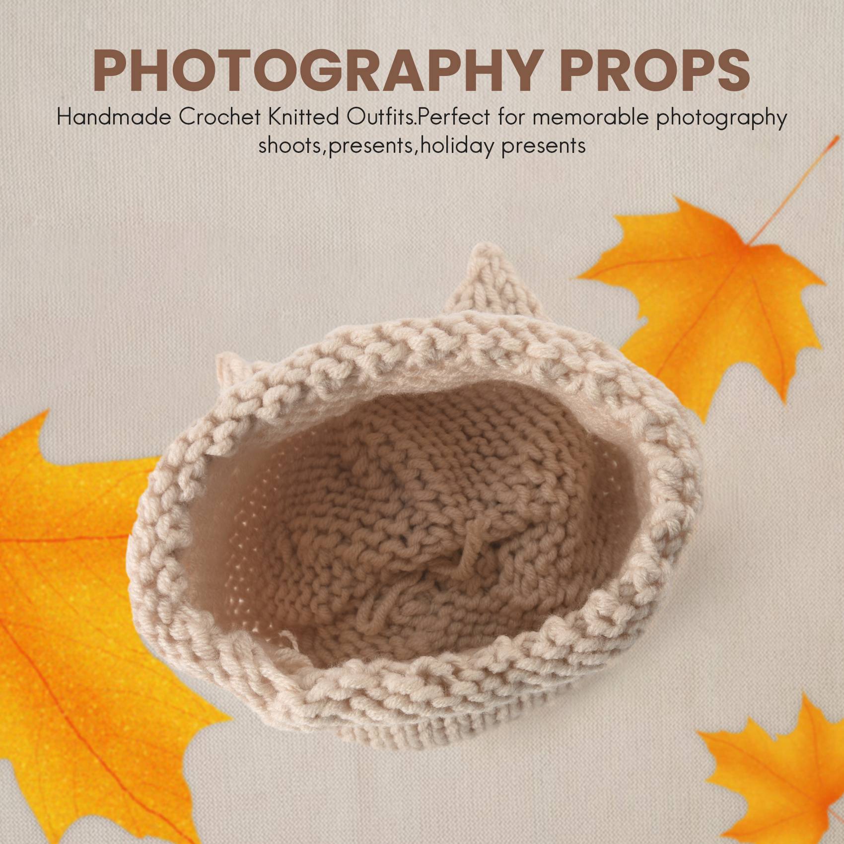 ABJA-Newborn Baby Photography  - огляд і ціна Infant Photography Props Outfit