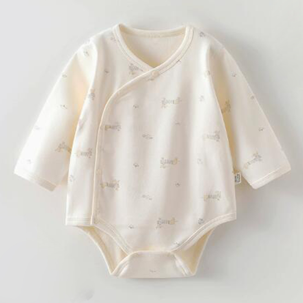 Baby Girl Bodysuit Long Sleeve - огляд і ціна Newborn Baby Girl Romper Floral