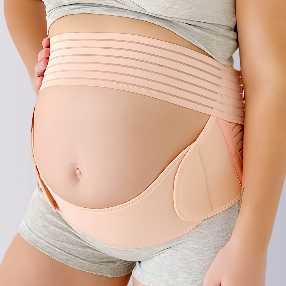 Pregnant Women Support Belly B - огляд і ціна Maternity Wear
