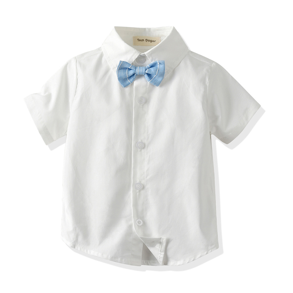 Infant British Gentleman Outfi - огляд і ціна Baby Boy Suit Set Baptism
