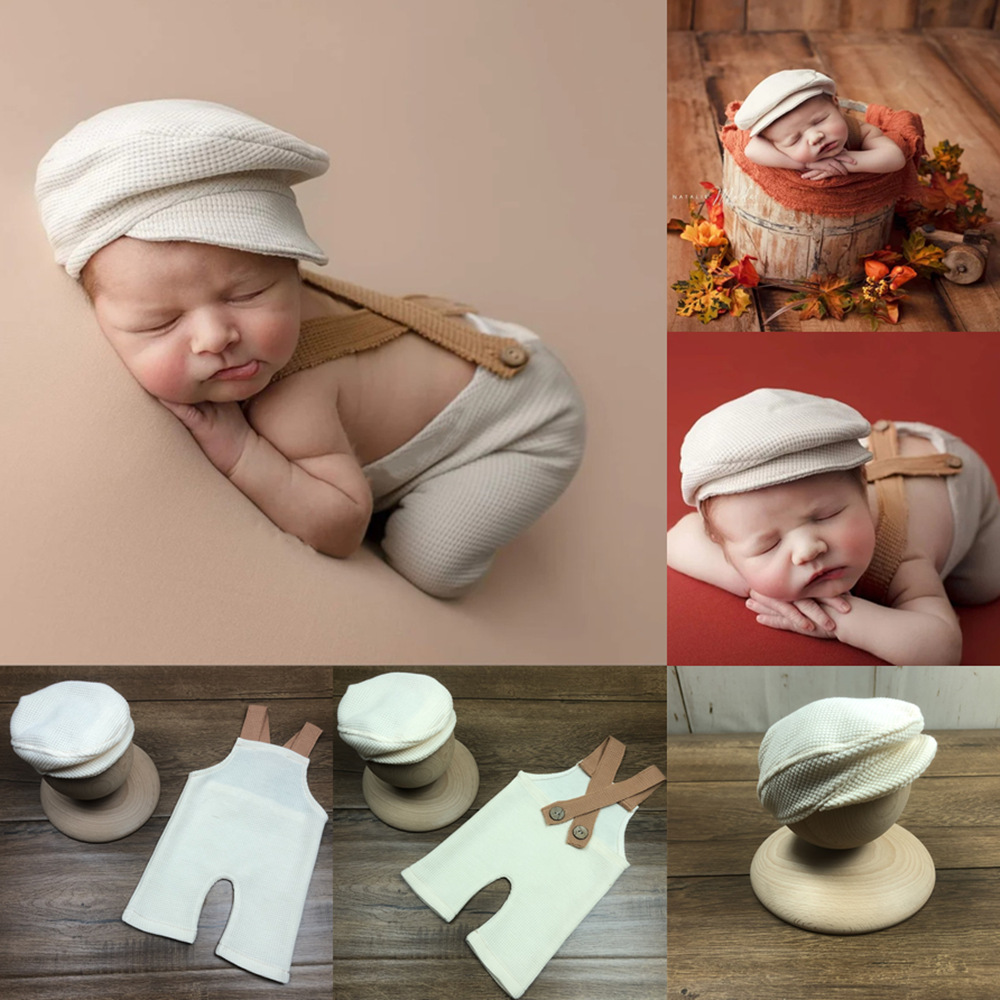 Newborn Photography Props Baby - огляд і ціна Infant Photography Props Outfit