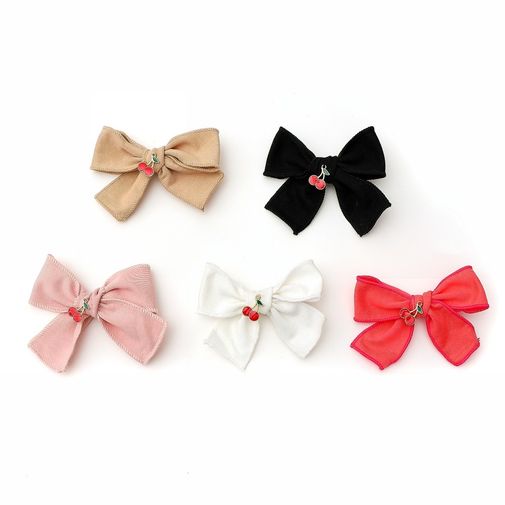 New Cotton Babyband heart bow  - огляд і ціна Baby Gear