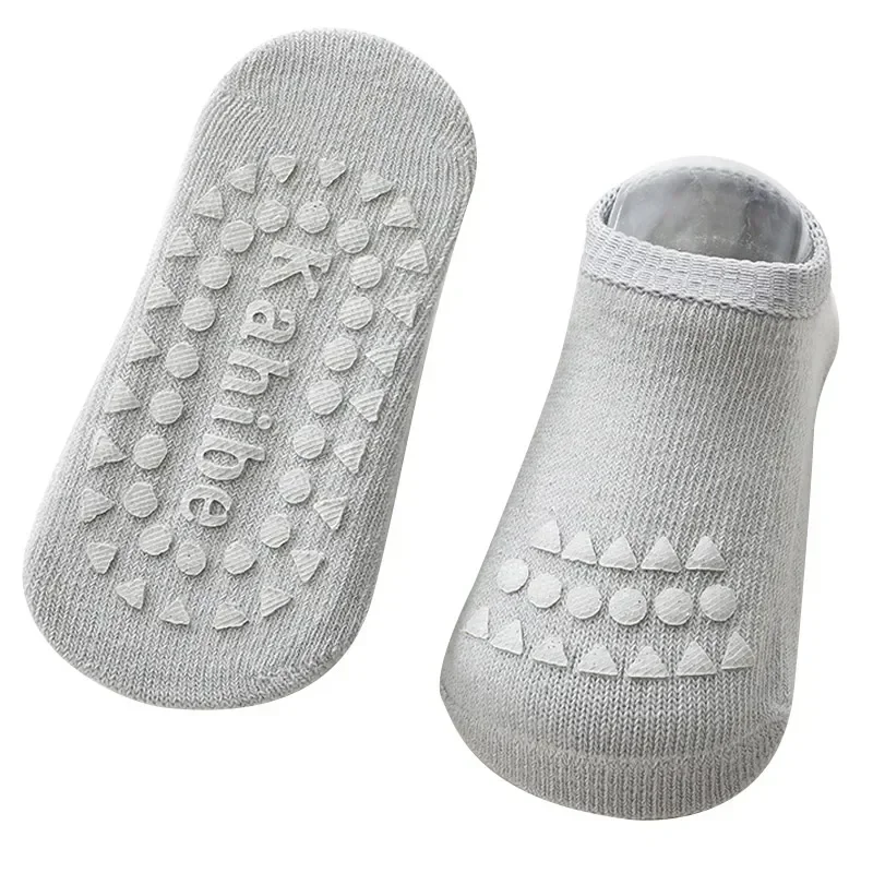 Baby Knee Pads Socks Set for I - огляд і ціна Unisex Baby Socks Non Slip