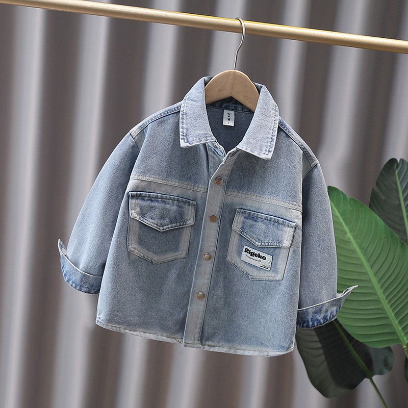 Spring Autumn Fashion Baby Boy - огляд і ціна Baby Clothes