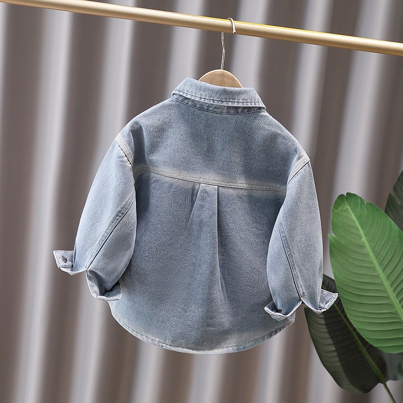 Spring Autumn Fashion Baby Boy - огляд і ціна Baby Clothes