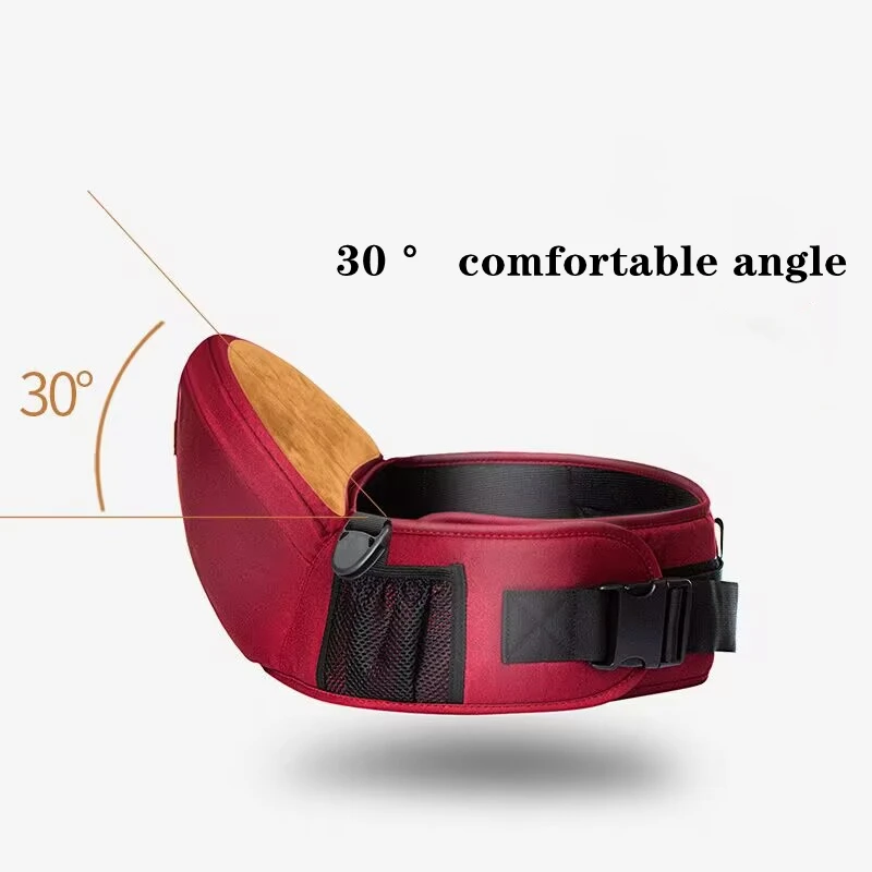 Multifunctional Baby Carrier E - огляд і ціна Ergonomic Baby Carrier Newborn To Toddler