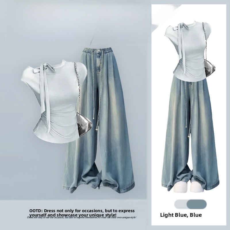 Elegant Summer Outfit Women's  - огляд і ціна Maternity Wear