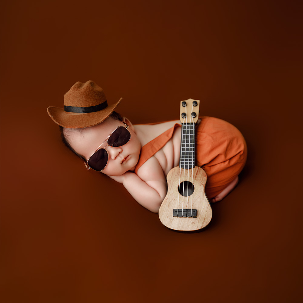 Infants Photography Props Clot - огляд і ціна Infant Photography Props Outfit