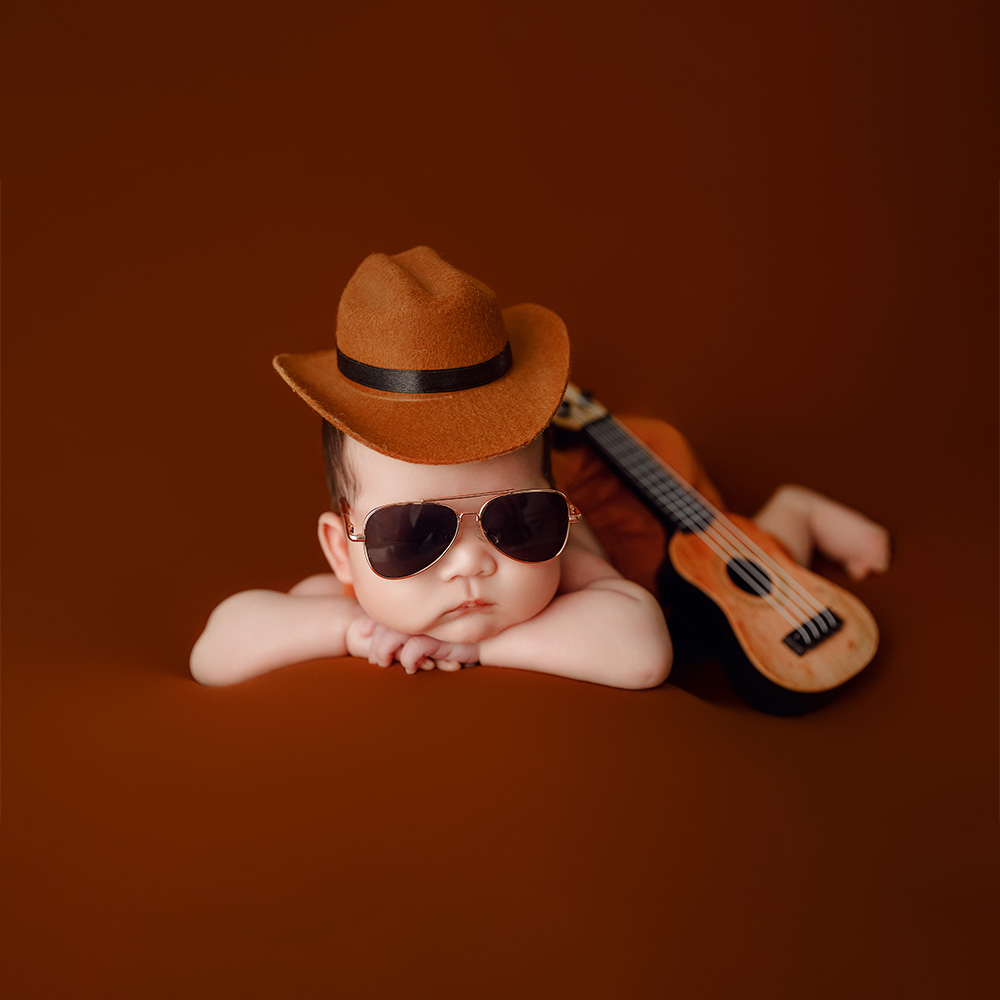 Infants Photography Props Clot - огляд і ціна Infant Photography Props Outfit