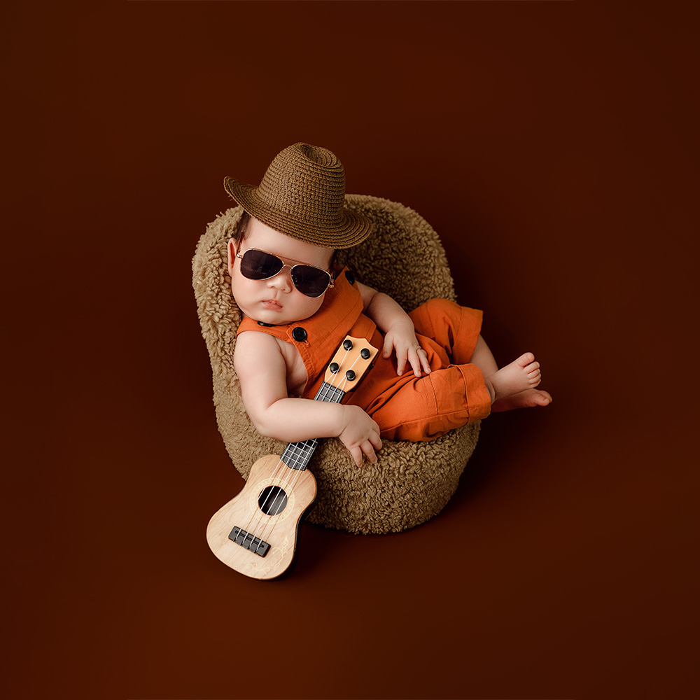 Infants Photography Props Clot - огляд і ціна Infant Photography Props Outfit