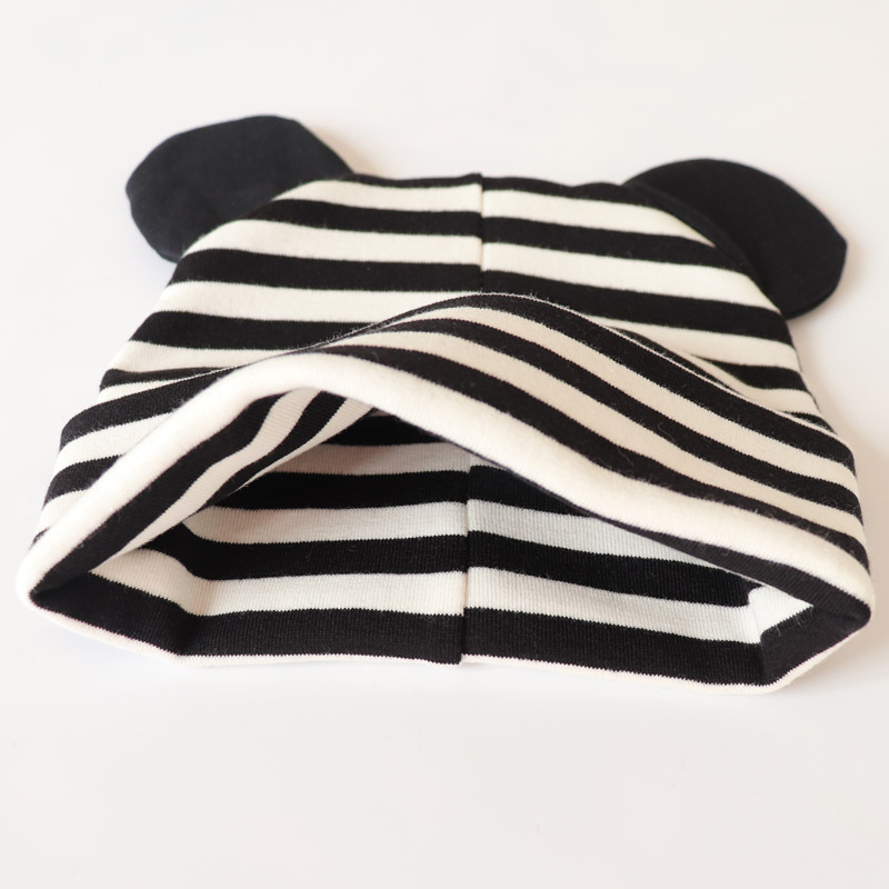 Personalised Cute Baby Beanie  - огляд і ціна Infant Beanie Hat With Ears
