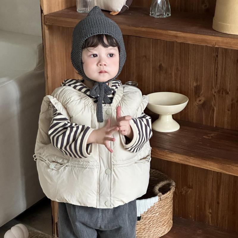Infant Girl Warm Cardigan Boys - огляд і ціна Toddler Boy Winter Fleece Jacket