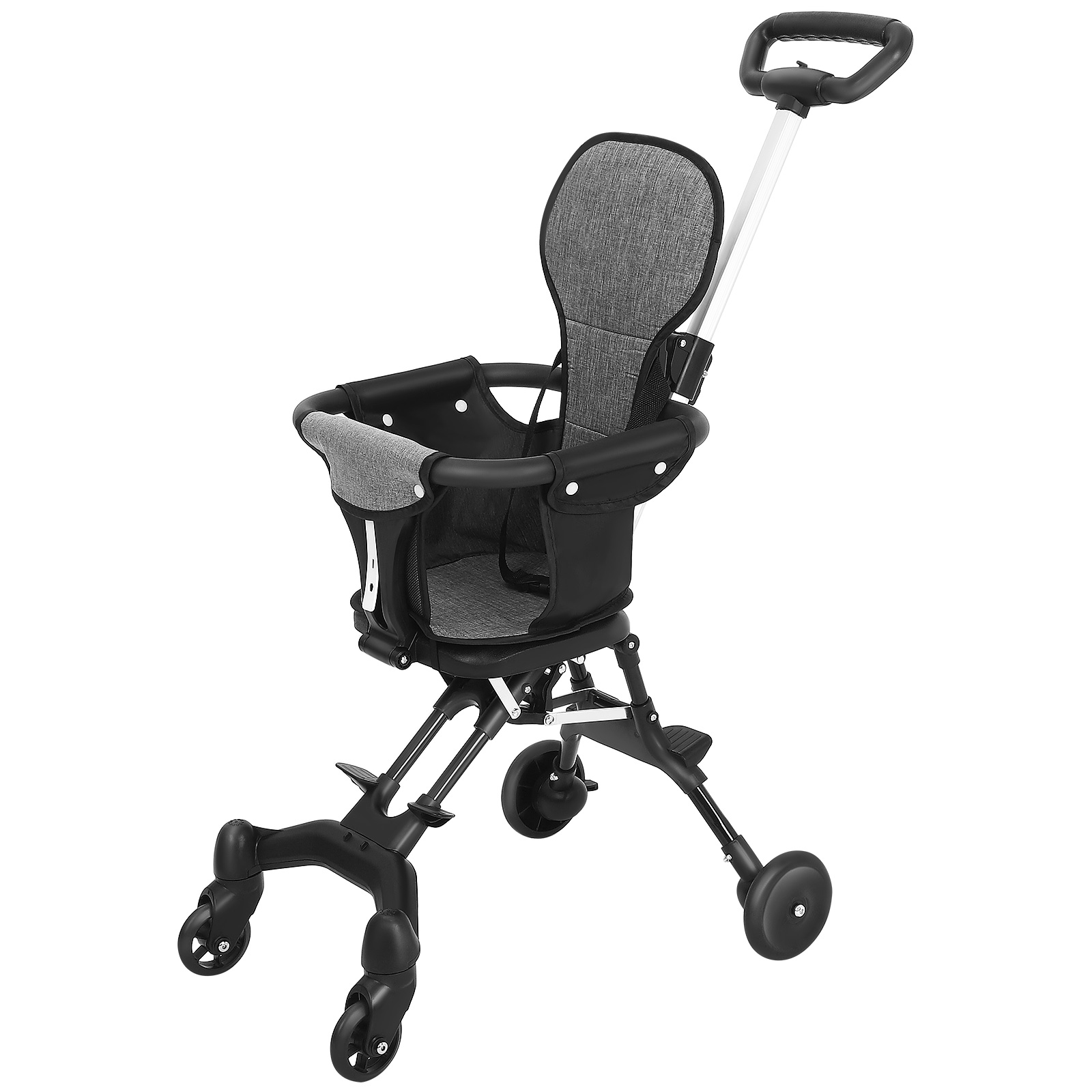 Infant Compact Lightweight Fol - огляд і ціна Lightweight Foldable Baby Stroller Compact