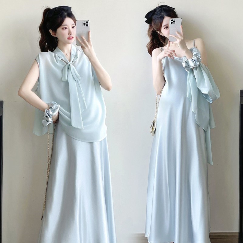 2026 New Pregnant Women's Summ - огляд і ціна Maternity Wear