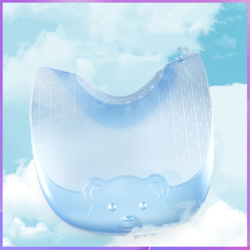 Lightweight silicone bib for b - огляд і ціна Waterproof Baby Bibs Silicone