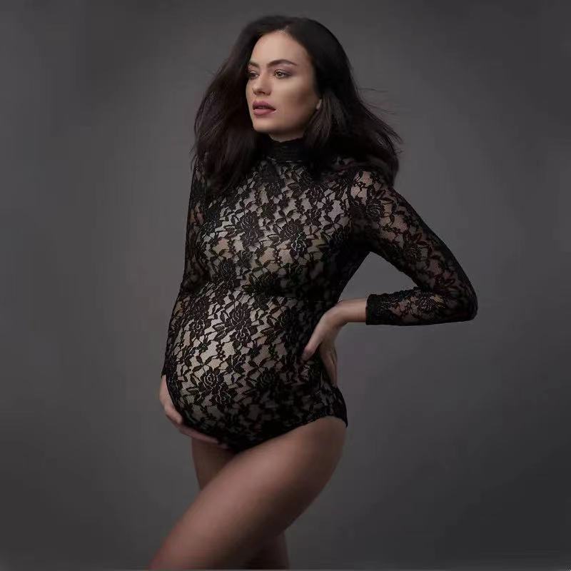 Lace Maternity Photography Pro - огляд і ціна Maternity Wear