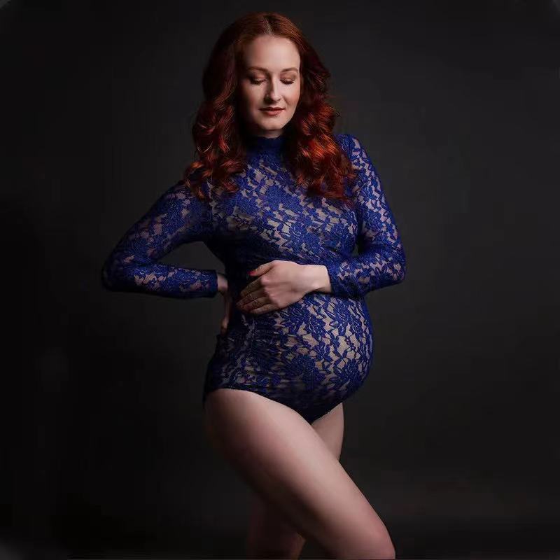 Lace Maternity Photography Pro - огляд і ціна Maternity Wear
