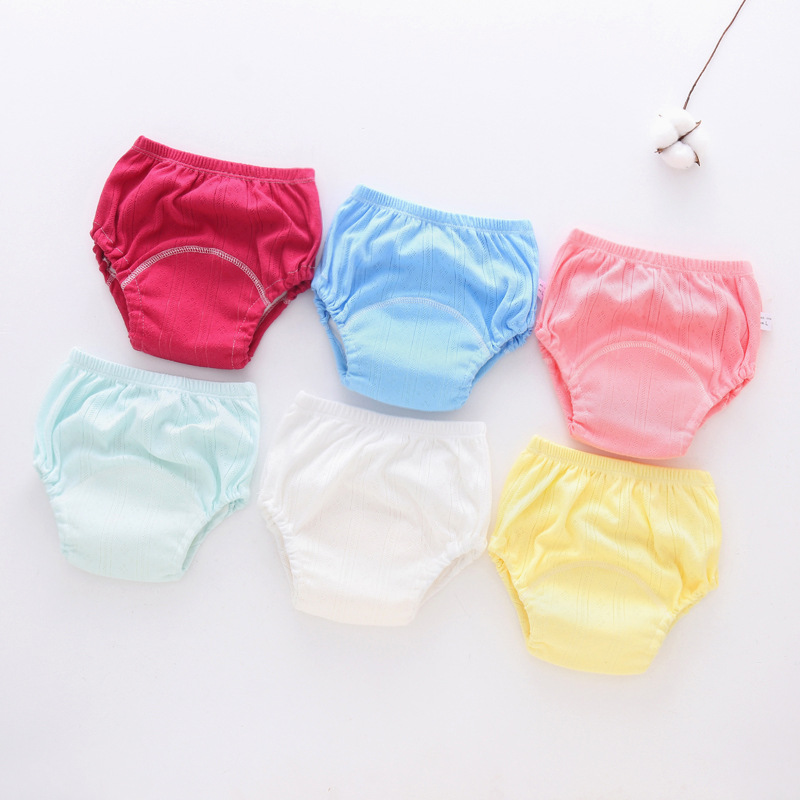 Summer Baby Training Pants Lea - огляд і ціна Toddler Training Pants Leak Proof