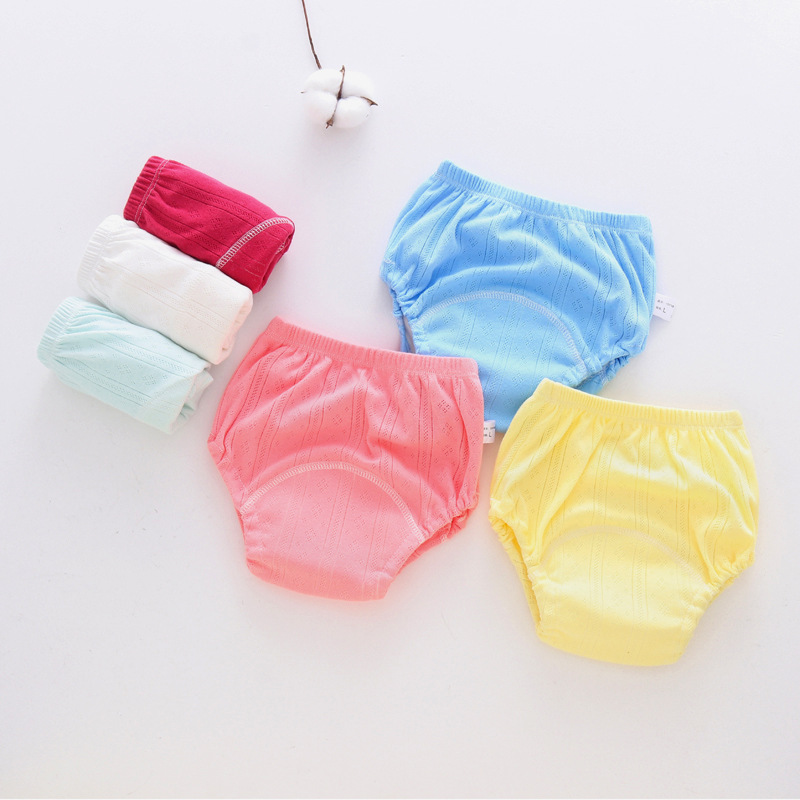 Summer Baby Training Pants Lea - огляд і ціна Toddler Training Pants Leak Proof