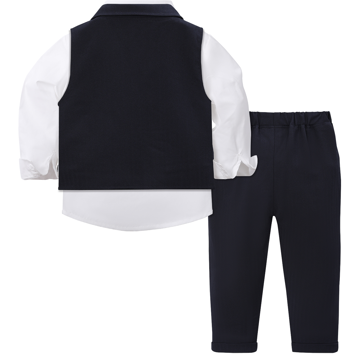 Toddler Suit Baby Boys Easter  - огляд і ціна Baby Boy Suit Set Baptism