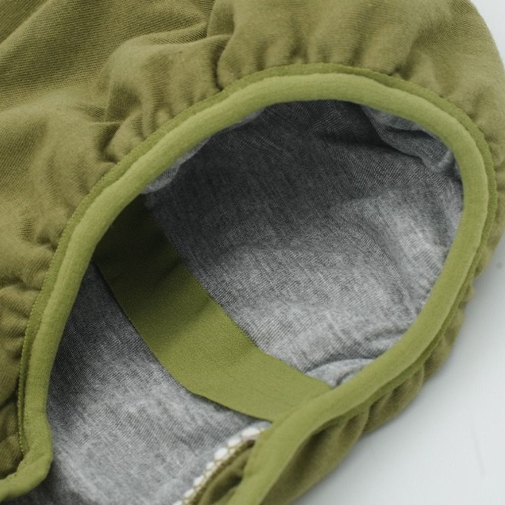 Pure Cotton Reusable Adult Inc - огляд і ціна Diapering