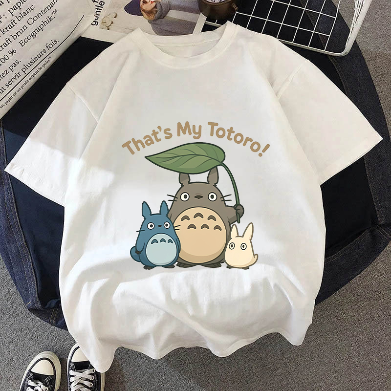 My Neighbor TotoroT-shirt Cott - огляд і ціна Baby Clothes